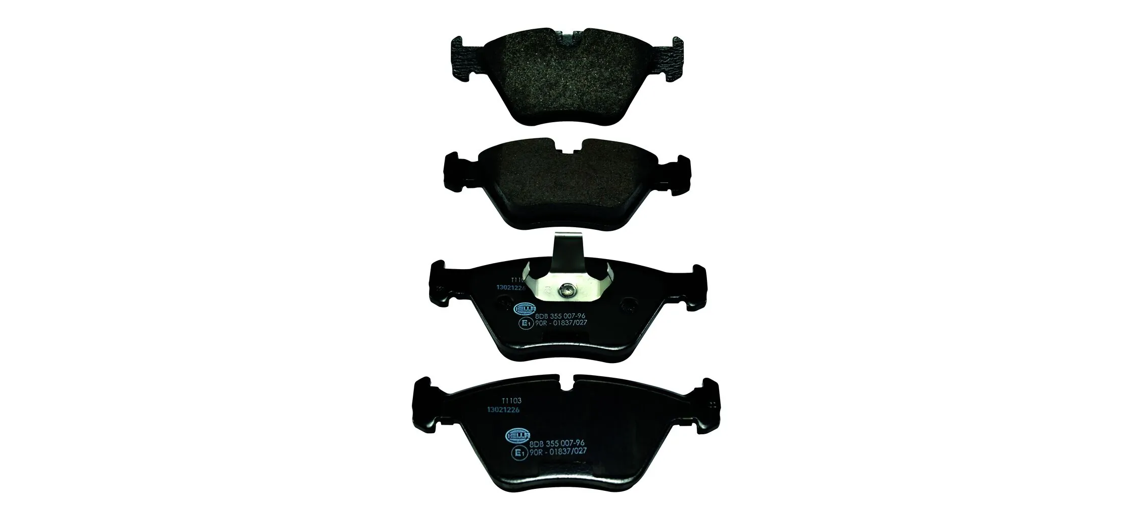 8DB355007961 HELLA
