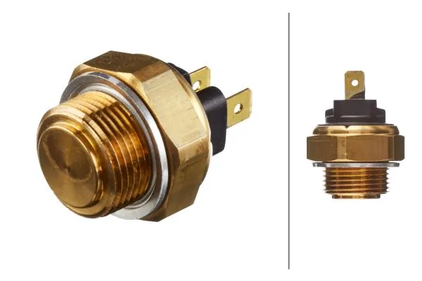 Sensor de temperatura  HELLA 6ZT007800061 precio, desde 11,51 EUR