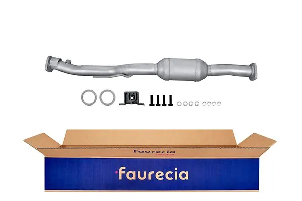 Catalizador Toyota Avensis I sedán (T22) (1997 - 2003) precio, desde 317,62 EUR