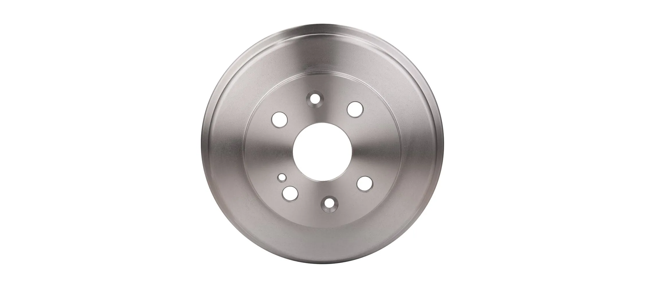 Tambor de freno trasero Mazda 2  hatchback comprar en España