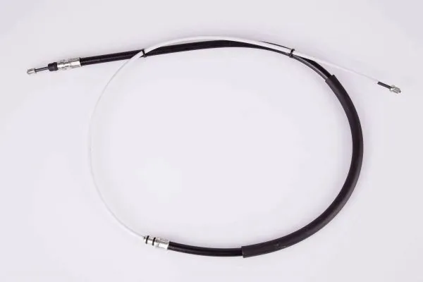 Cable de freno de mano trasero derecho/izquierdo para BMW 1  E81