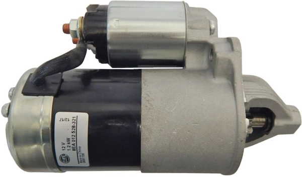 Motor de arranque 55580764 General Motors