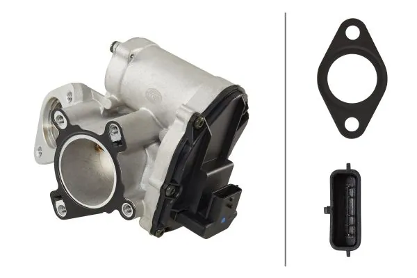 Comprar EGR Master III FV