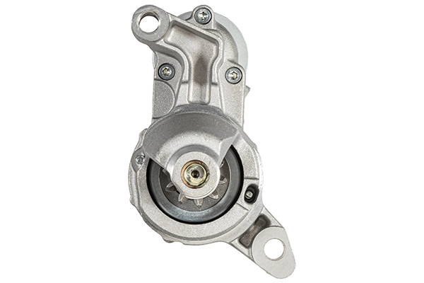  Motor de arranque Porsche Cayenne 2