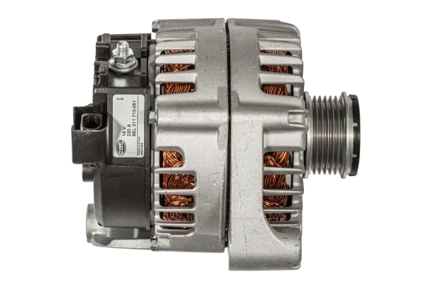 Alternador del motor HELLA 8EL011713051 precio, desde 93,71 EUR
