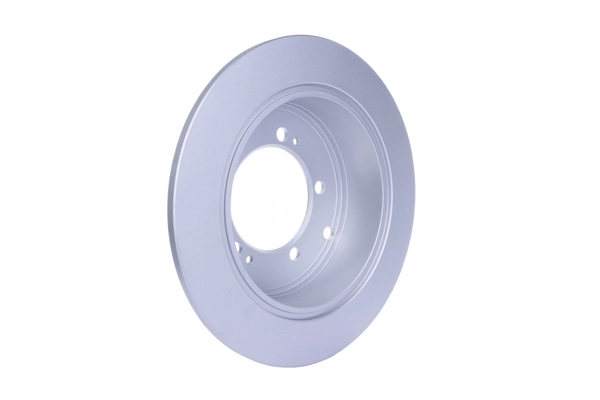 8DD355118661 HELLA Freno de disco trasero