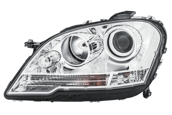 Faro Mercedes ML/GLE SUV (W164) (2005 - 2011) precio, desde 252,23 EUR