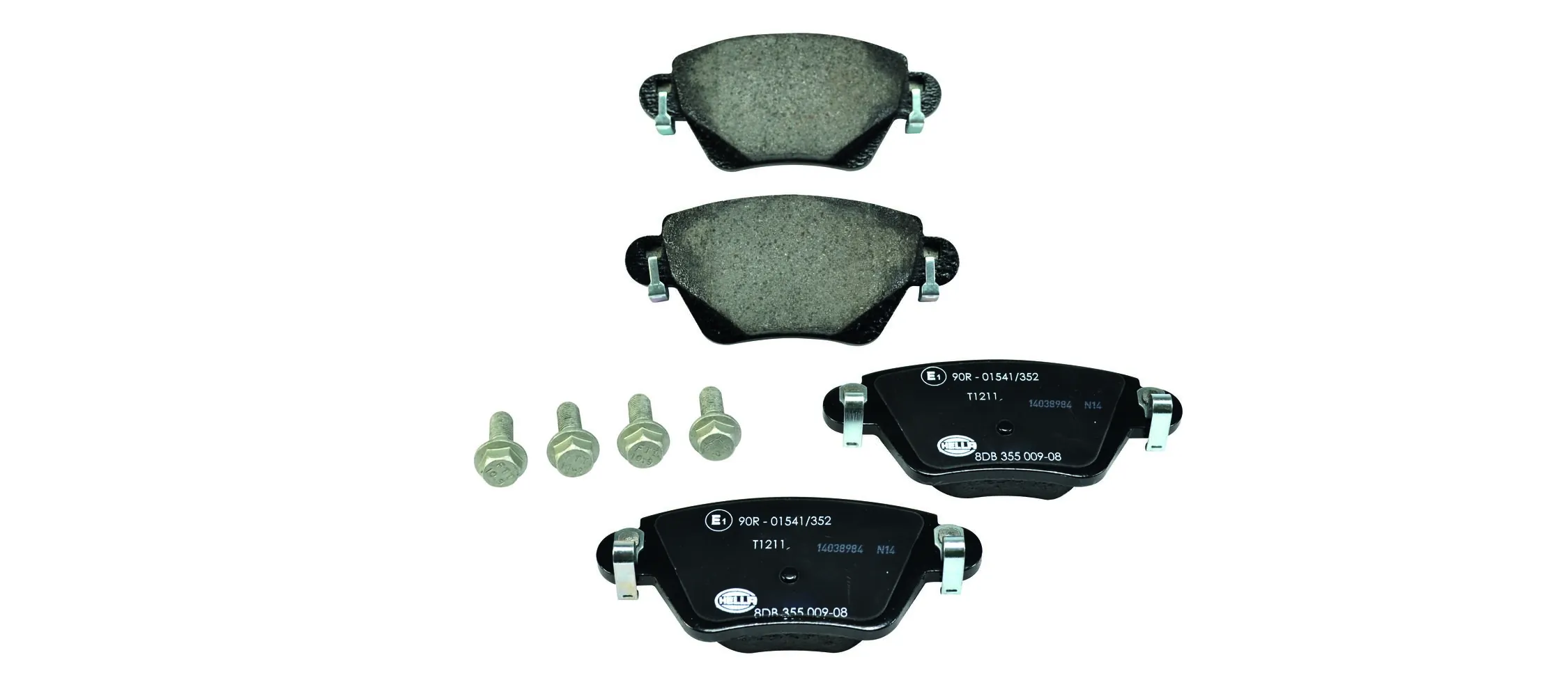 8DB355009081 HELLA