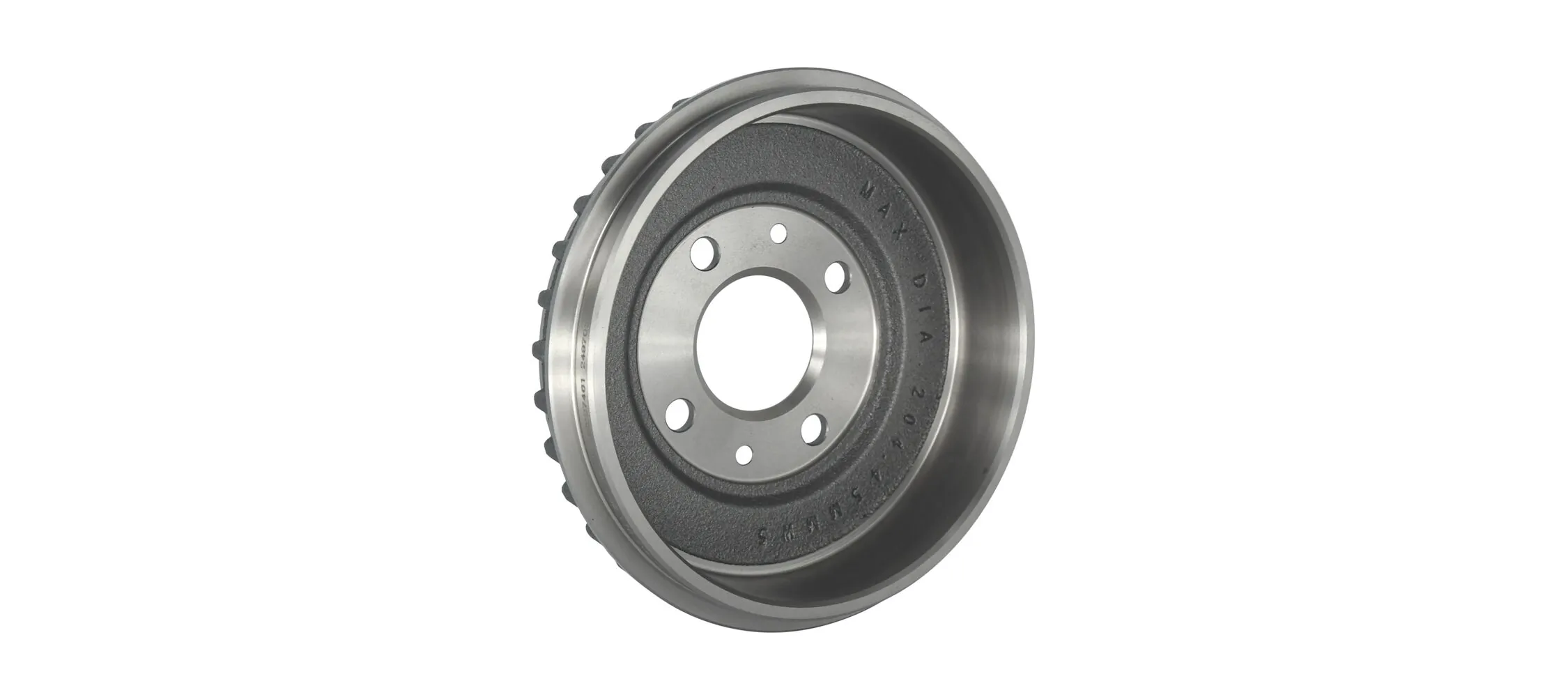 Tambor de freno trasero Renault Clio V hatchback (B7) (2019 - 2026) precio, desde 60,87 EUR