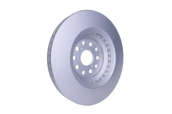 Discos para Lexus LS 600H/600HL UVF4