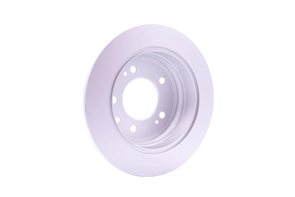Disco de freno trasero HELLA 8DD355118861 precio, desde 27,09 EUR