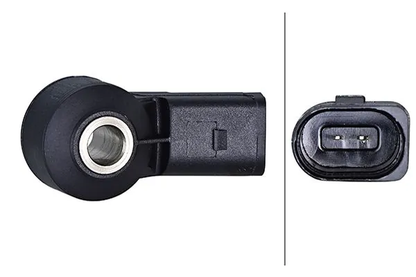 Sensor de detonación para Volkswagen Caddy IV SAB, SAJ