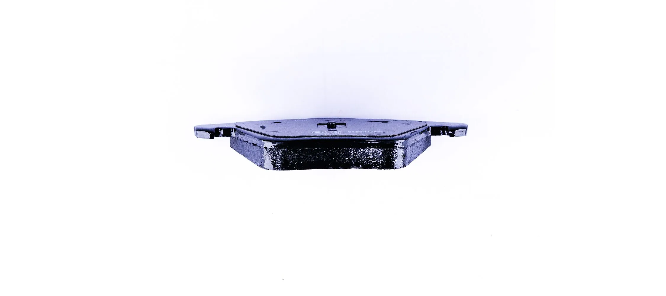 Pastillas freno delanteras Mazda 6 MPS sedán (GG) (2005 - 2007) precio, desde 41,78 EUR