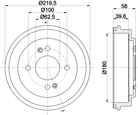 8DT355303031 HELLA