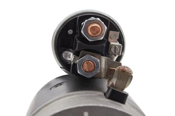 Motor de arranque 1178026 Deutz
