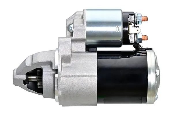 Motor de arranque 8EA011612741 HELLA