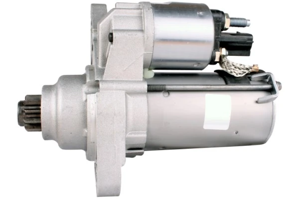 Motor de arranque 0001120406 Bosch