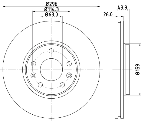 8DD355116161 HELLA