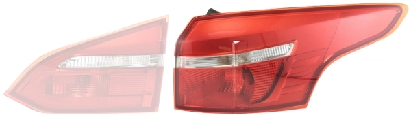 2SD354828131 HELLA