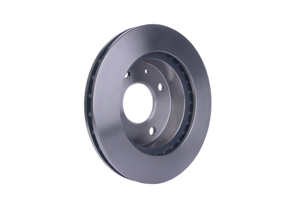 Frenos delanteros para Ford Escort IV GAF, AWF, ABFT