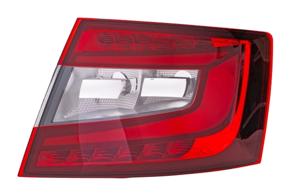 2SK012881061 HELLA Piloto trasero derecho