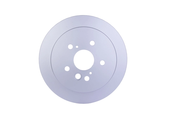 Disco de freno trasero HELLA 8DD355118721 precio, desde 41,74 EUR