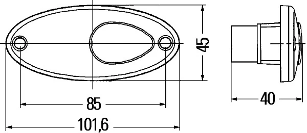 2PS964295001 HELLA