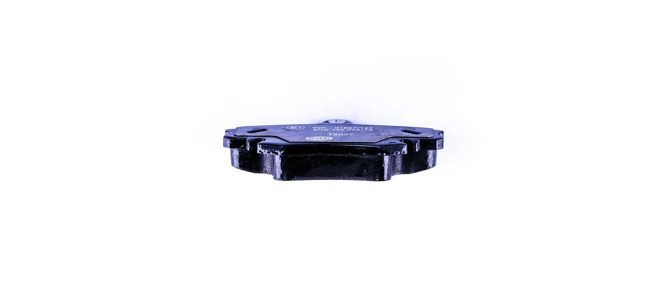 Pastillas freno delanteras HELLA 8DB355018131 precio, desde 22,69 EUR