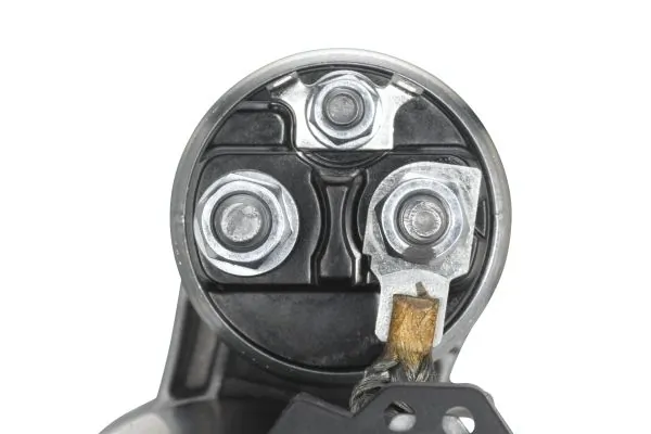Motor de arranque 8EA011611561 HELLA