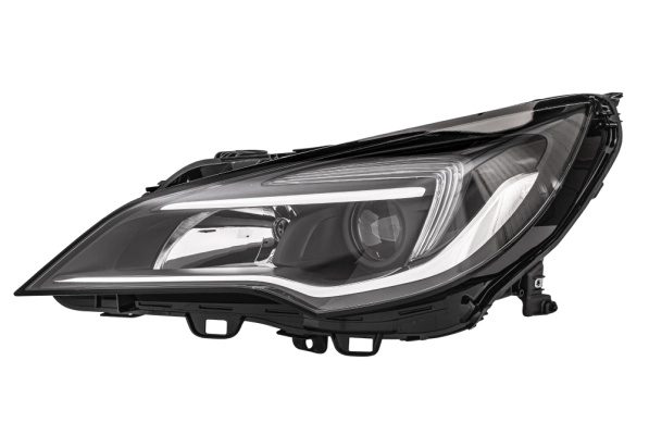 Faro Opel Astra K familiar (2015 - 2022) precio, desde 226,55 EUR