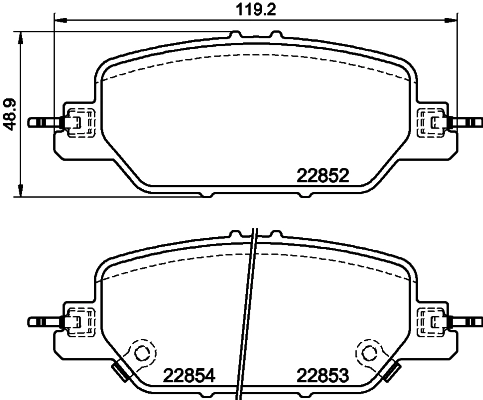 8DB355039191 HELLA