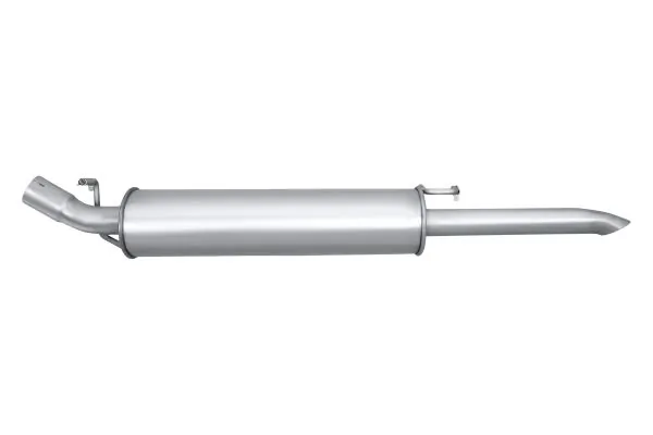Silenciador trasero Opel Vectra A sedán (86, 87) (1988 - 1995) precio, desde 75,26 EUR