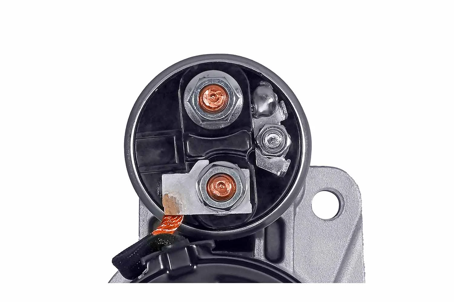 Arranque motores para Volkswagen Touareg I 7LA, 7L6, 7L7