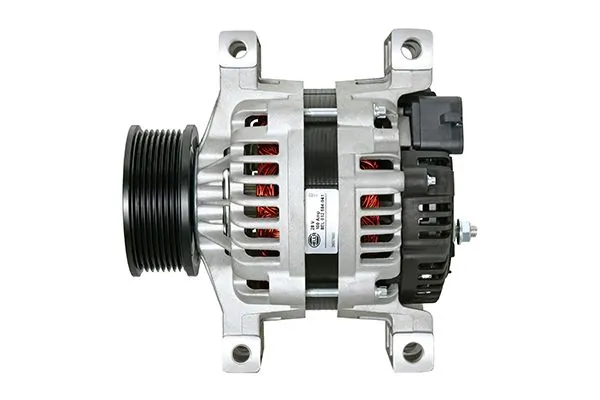 Comprar Alternador Mercedes Benz Truck TRUCK ACTROS MP4 / MP5 