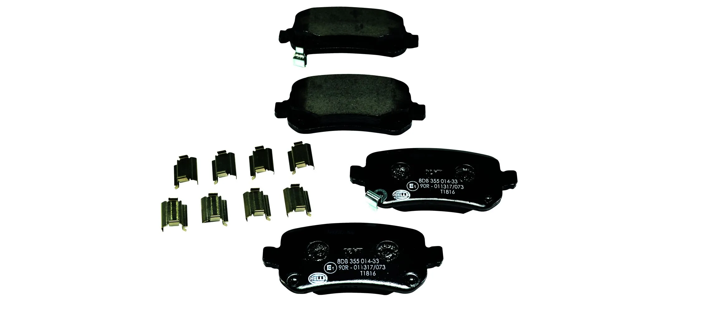 8DB355014331 HELLA