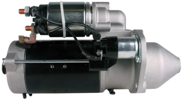 Comprar 8EA012586311 HELLA Motores de arranque
