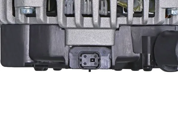 Alternador 1616897280 Peugeot/Citroen