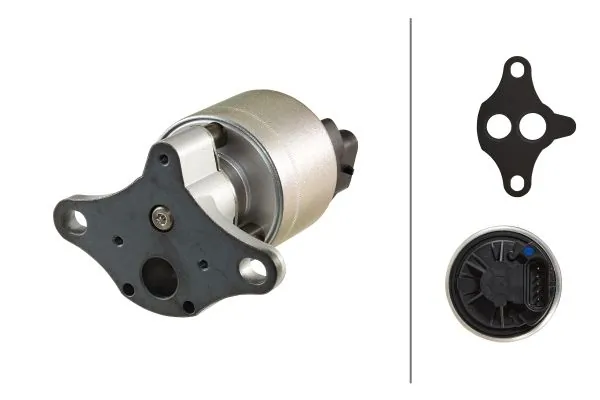 EGR Corsa  hatchback (1993-2009) original desde 63,96 €
