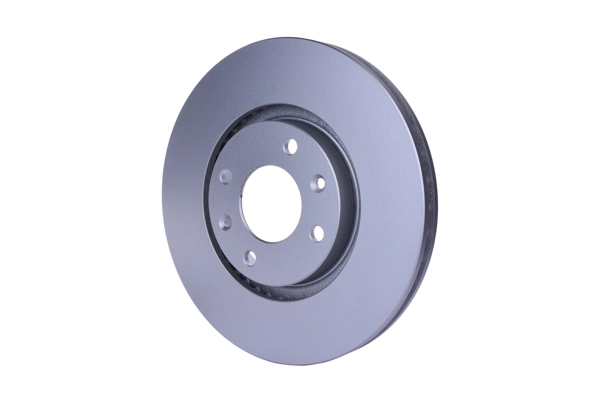 Frenos delanteros HELLA 8DD355108371 precio, desde 37,75 EUR