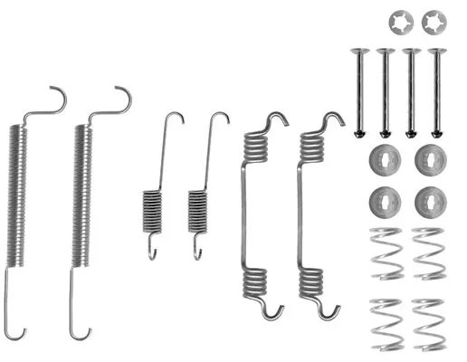 8DZ355200461 HELLA