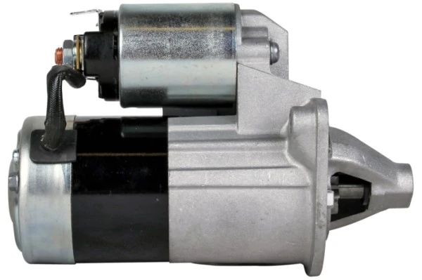 Comprar 8EA012527321 HELLA Motores de arranque