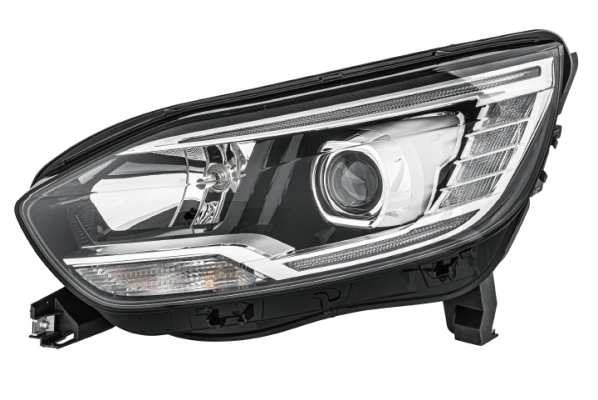 Faro Renault Scenic GRAND IV monovolumen (R9) (2016 - 2023) precio, desde 401,32 EUR