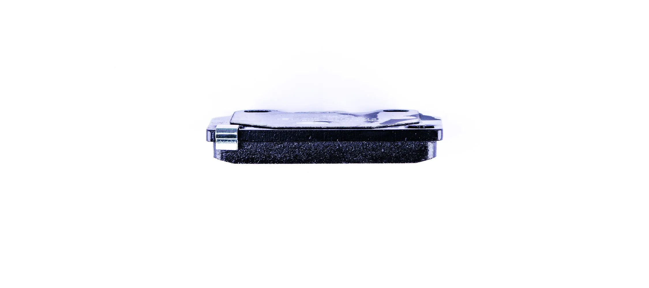 Pastillas traseras Mitsubishi 4605A584