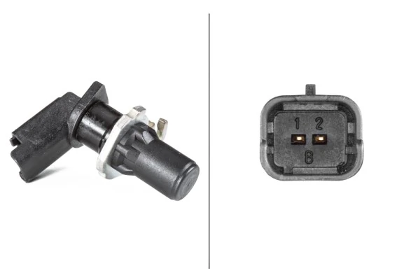 Sensor de cigüeñal 81279 NGK