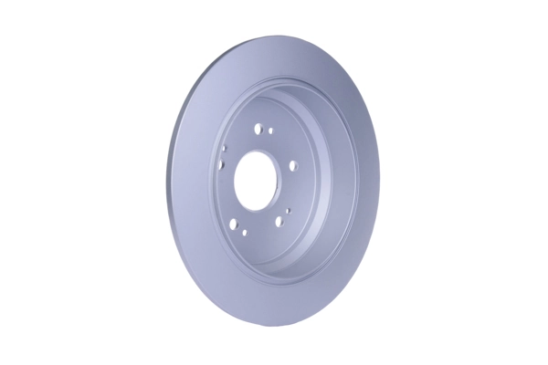 Disco de freno trasero HELLA 8DD355119221 precio, desde 30,92 EUR