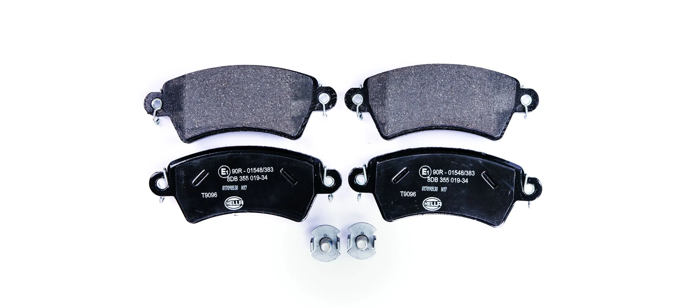8DB355019341 HELLA