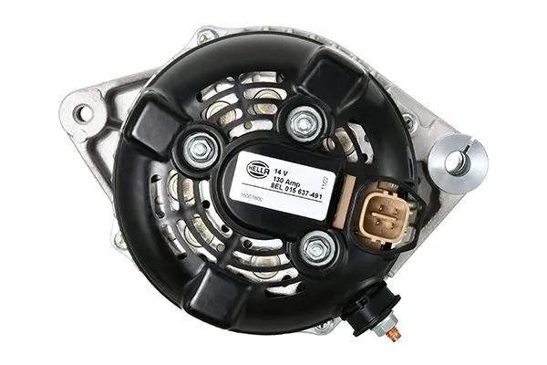 2706030170 Toyota Alternador de coche