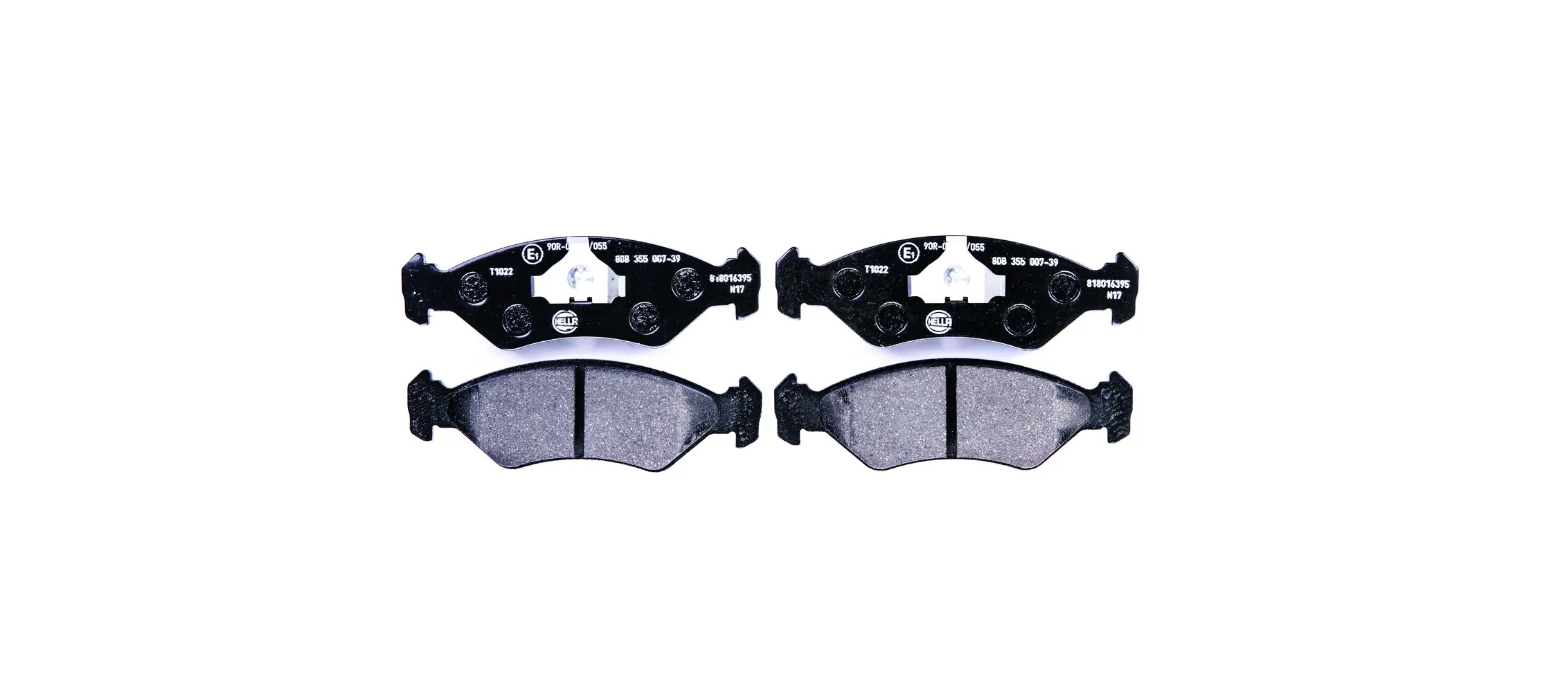 8DB355007391 HELLA