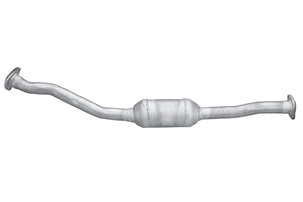 Catalizador HELLA 8LE366051861 precio, desde 266,15 EUR