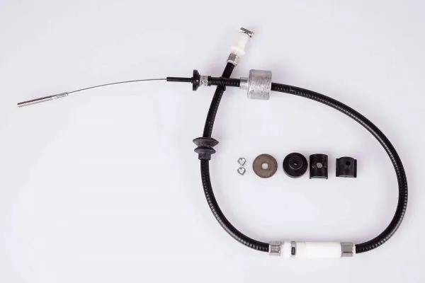 Cable de embrague Volkswagen Polo IV hatchback (9N, 9A) (2001 - 2014) precio, desde 23,44 EUR